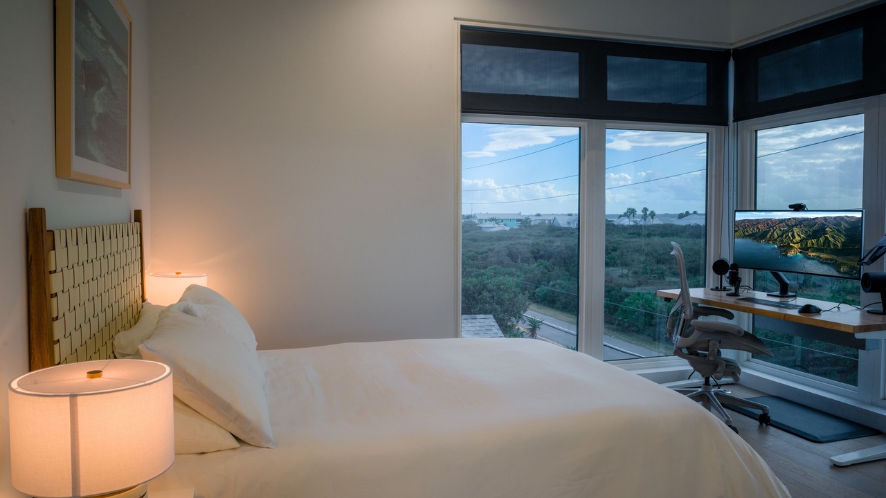 Photo of Bedroom in South Ponte Vedra Beach