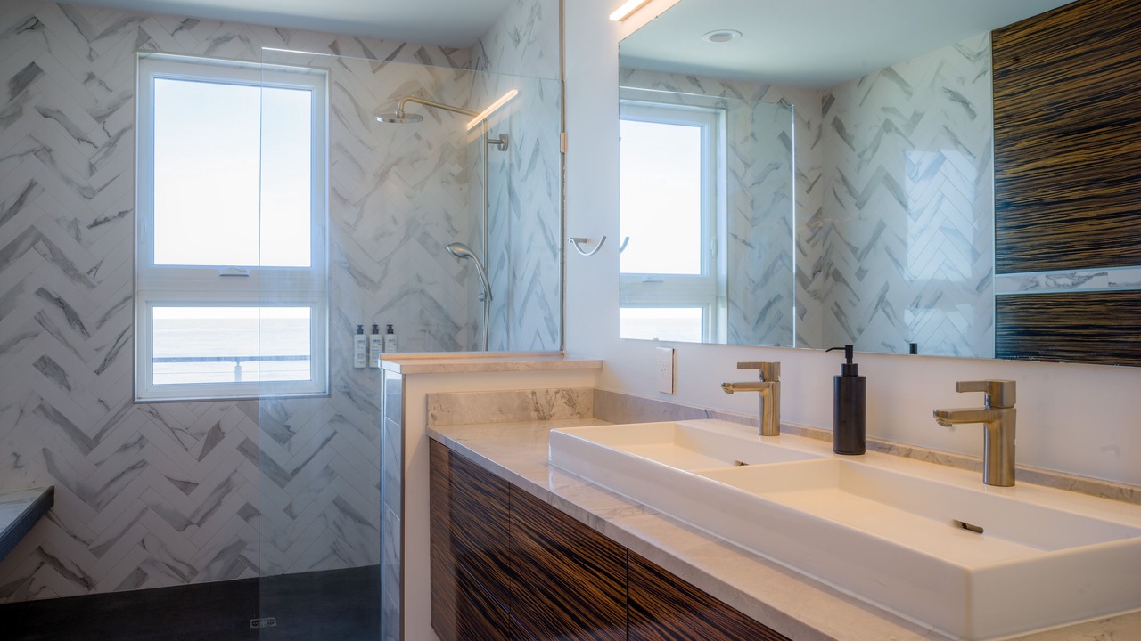 Photo of Bathroom in South Ponte Vedra Beach