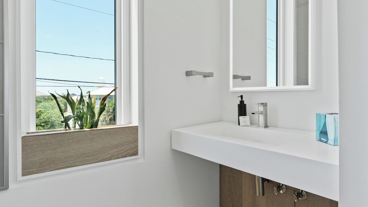 Photo of Bathroom in South Ponte Vedra Beach