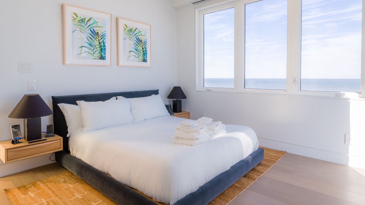 Photo of Bedroom in South Ponte Vedra Beach