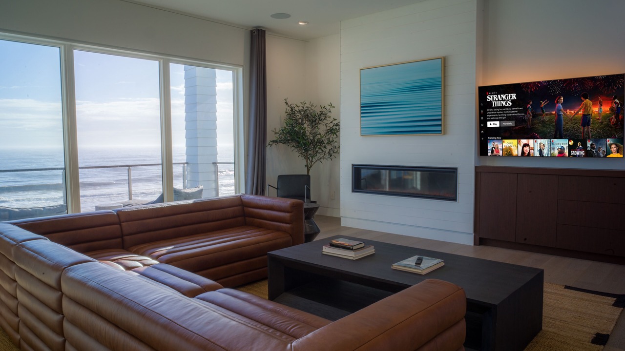 Photo of Livingroom in South Ponte Vedra Beach