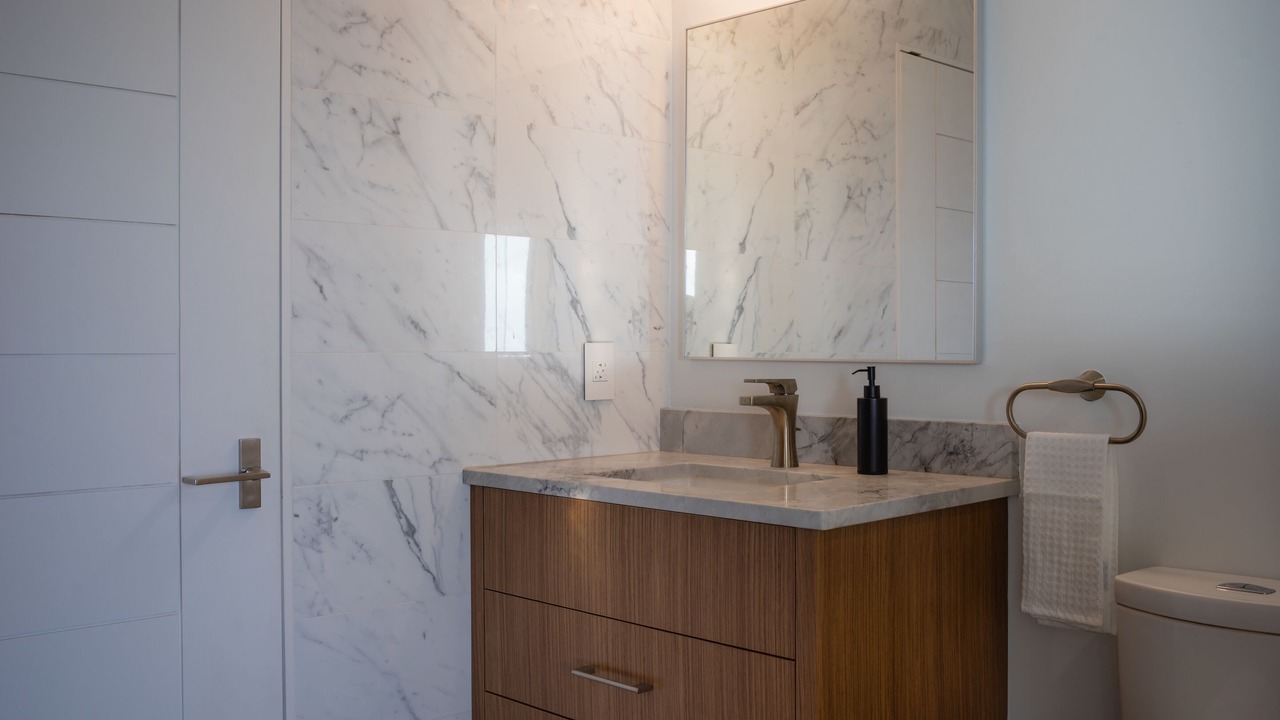 Photo of Bathroom in South Ponte Vedra Beach