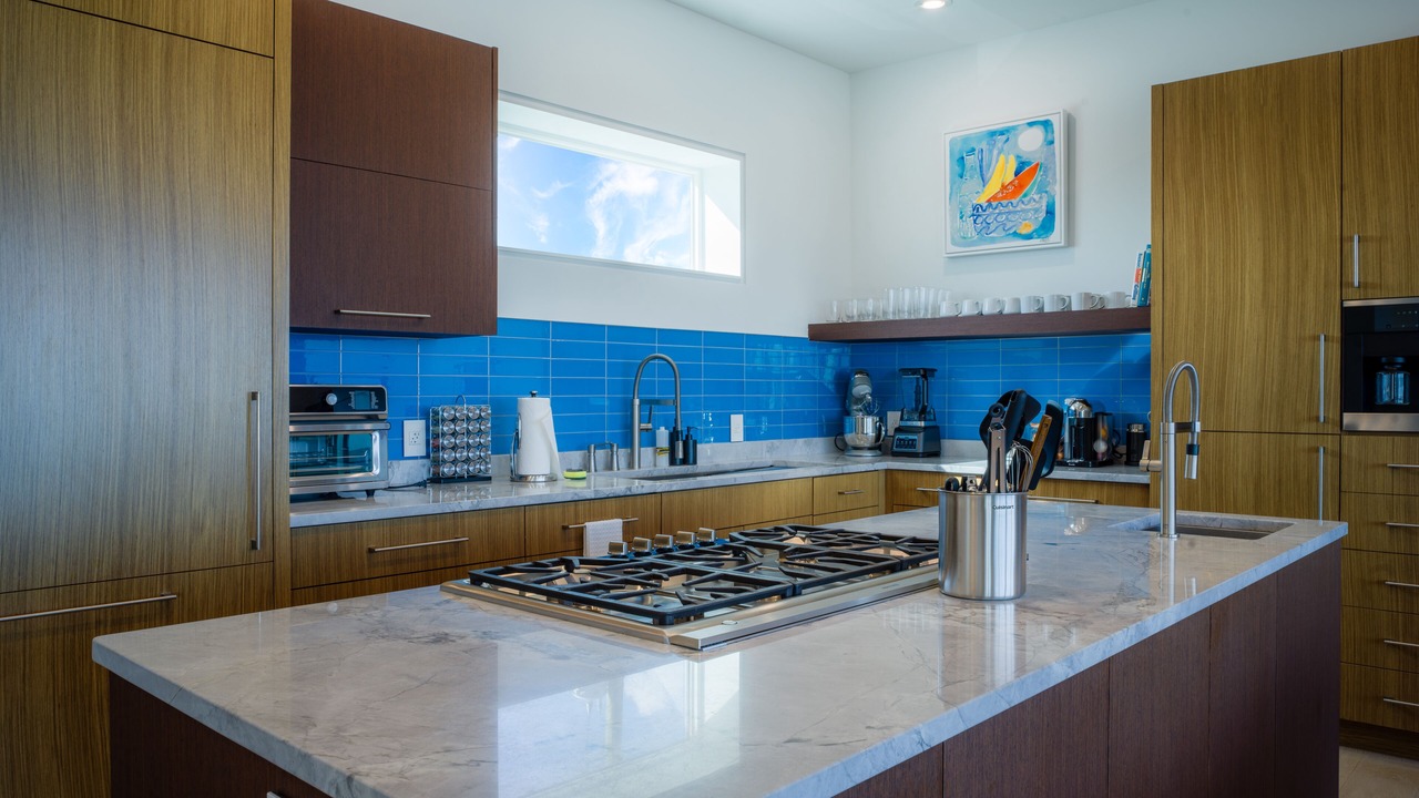 Photo of Kitchen in South Ponte Vedra Beach