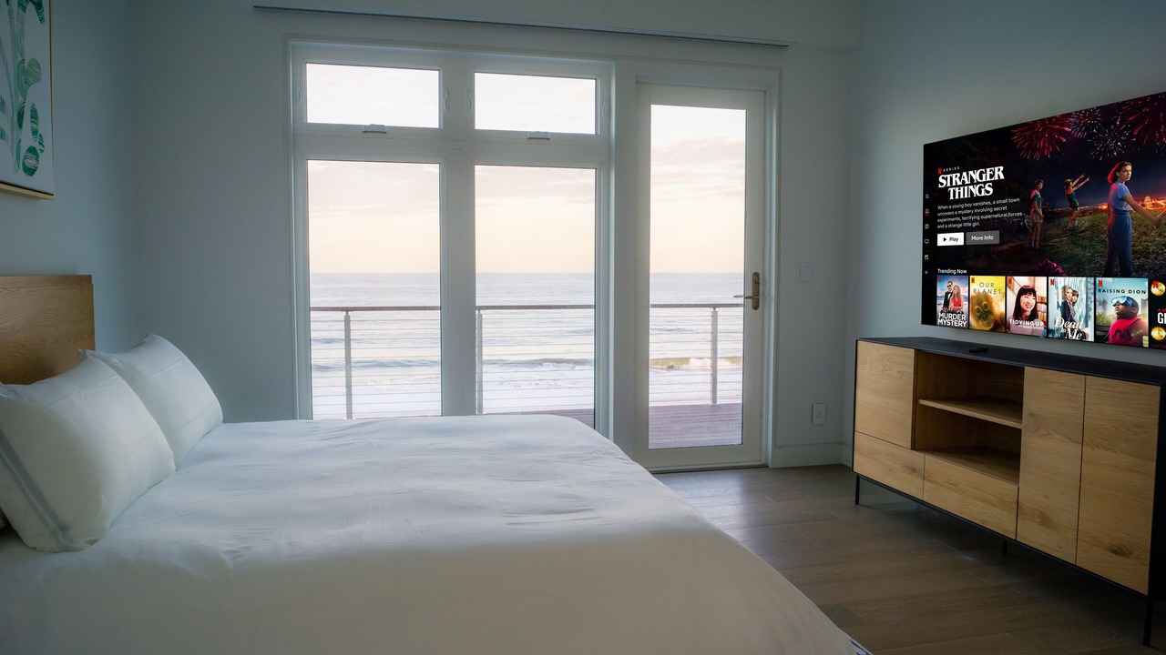 Photo of Bedroom in South Ponte Vedra Beach