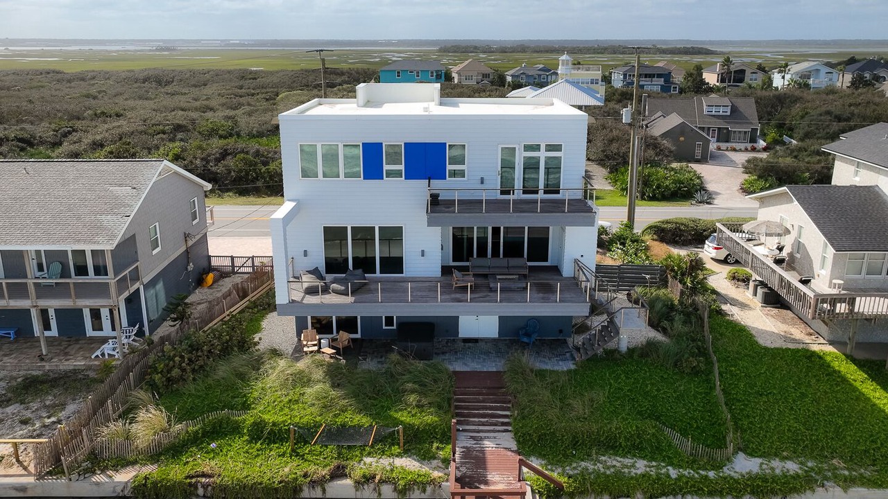 Photo of Outdoor in South Ponte Vedra Beach