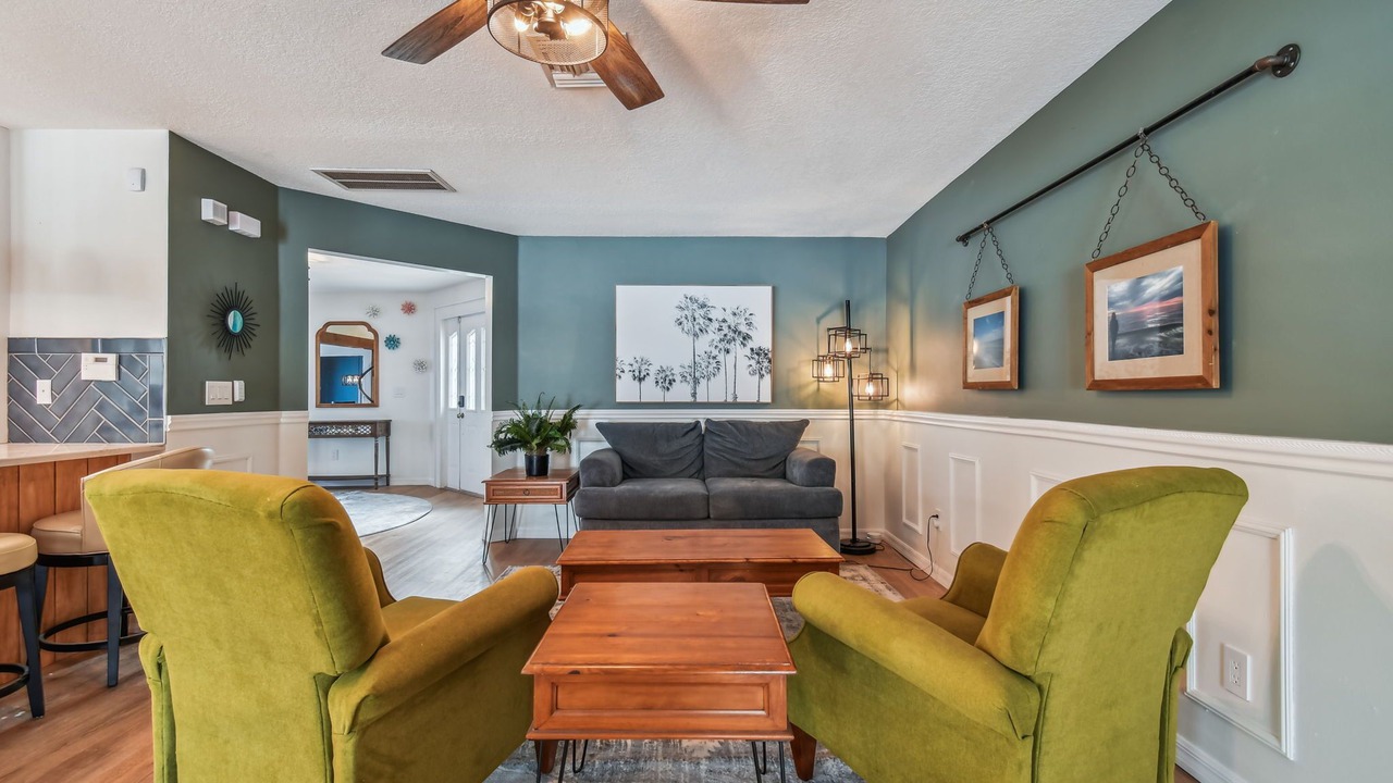 Photo of Bedroom in Brandon