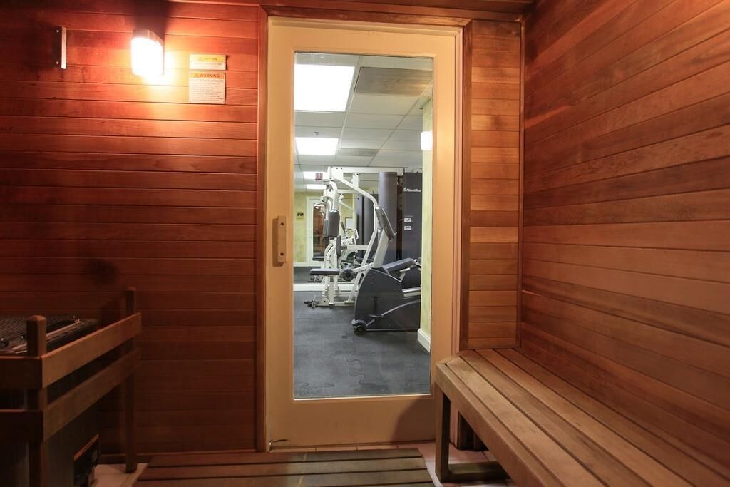 Photo of Bedroom in Coconut Grove