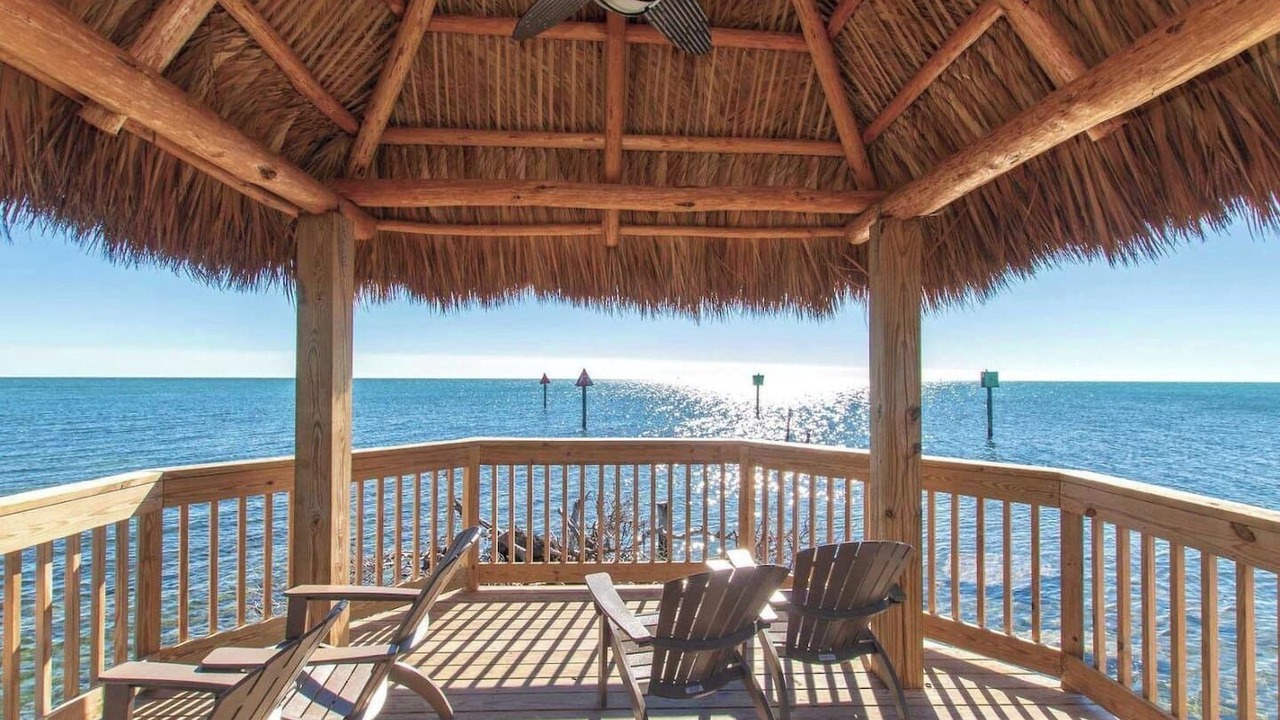 Photo of Patio Balcony in Tavernier