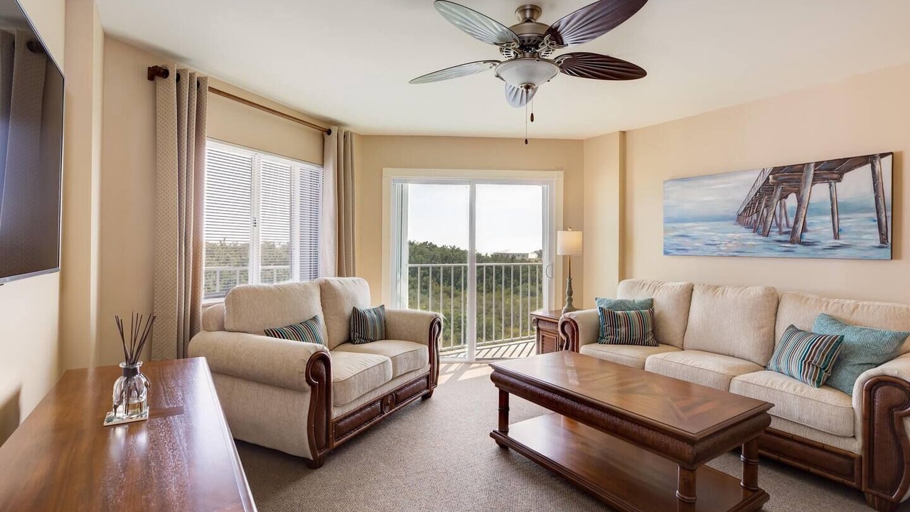 Photo of Bedroom in Tavernier