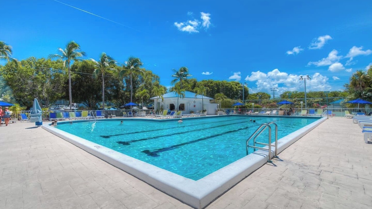 Photo of Outdoor in Tavernier