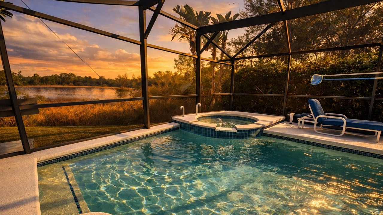 Photo of Outdoor in Orange Tree