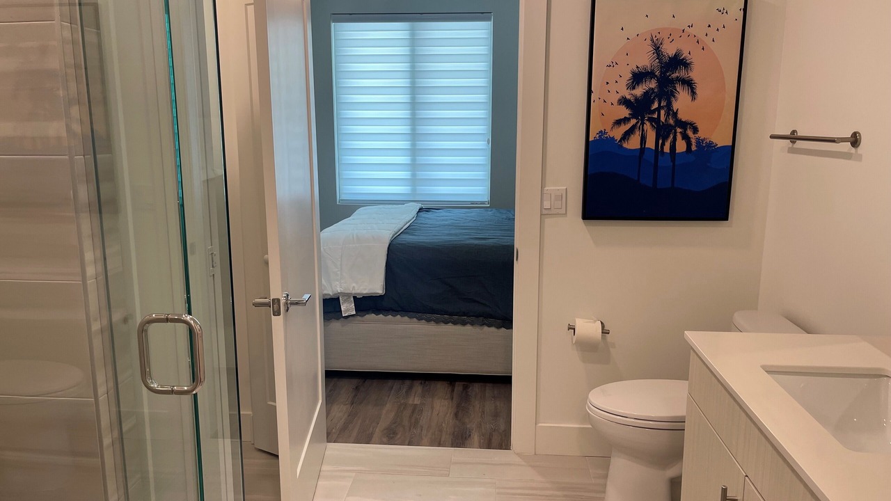 Photo of Bathroom in North Trail