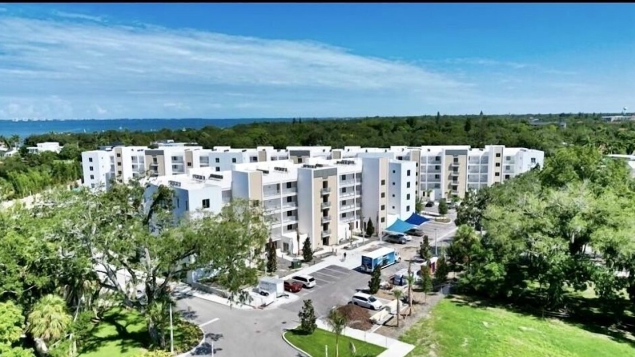 Photo of Outdoor in North Trail