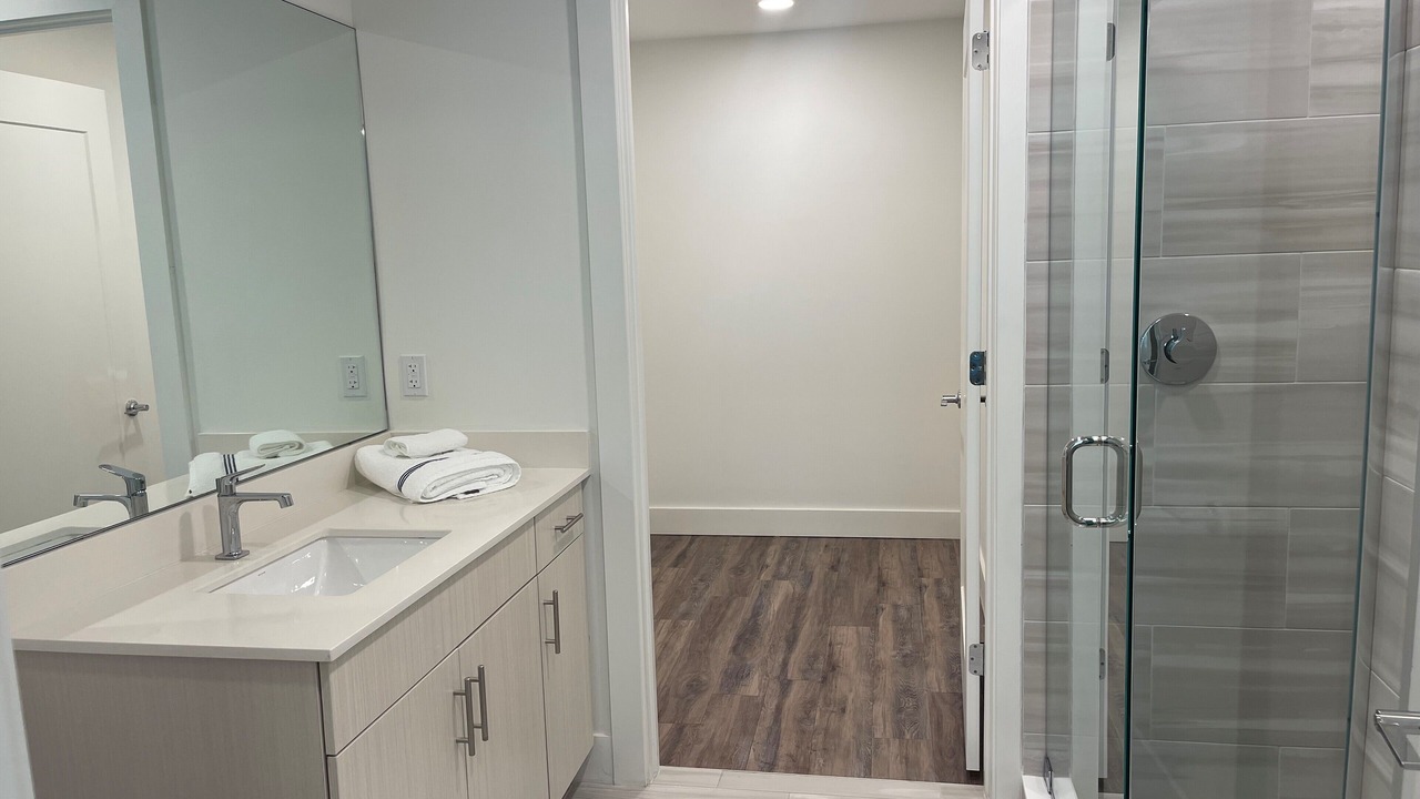 Photo of Bathroom in North Trail