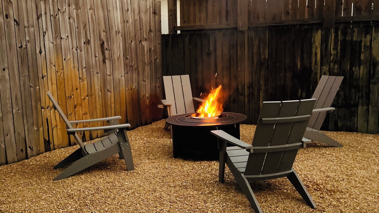 Photo of Outdoor in Gulfview Heights