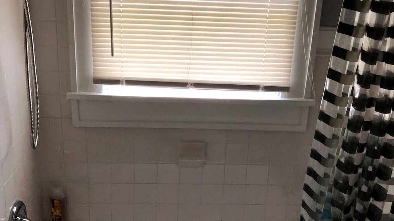 Photo of Bathroom in Bartlett Park