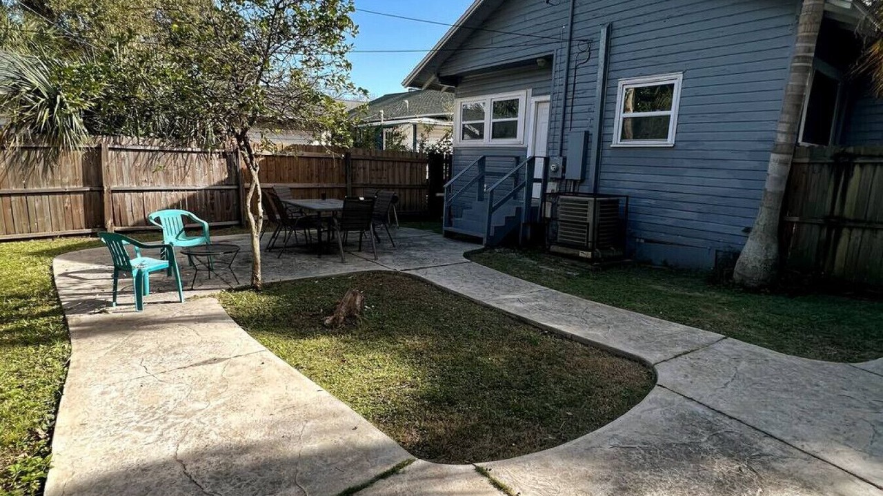Photo of Outdoor in Bartlett Park