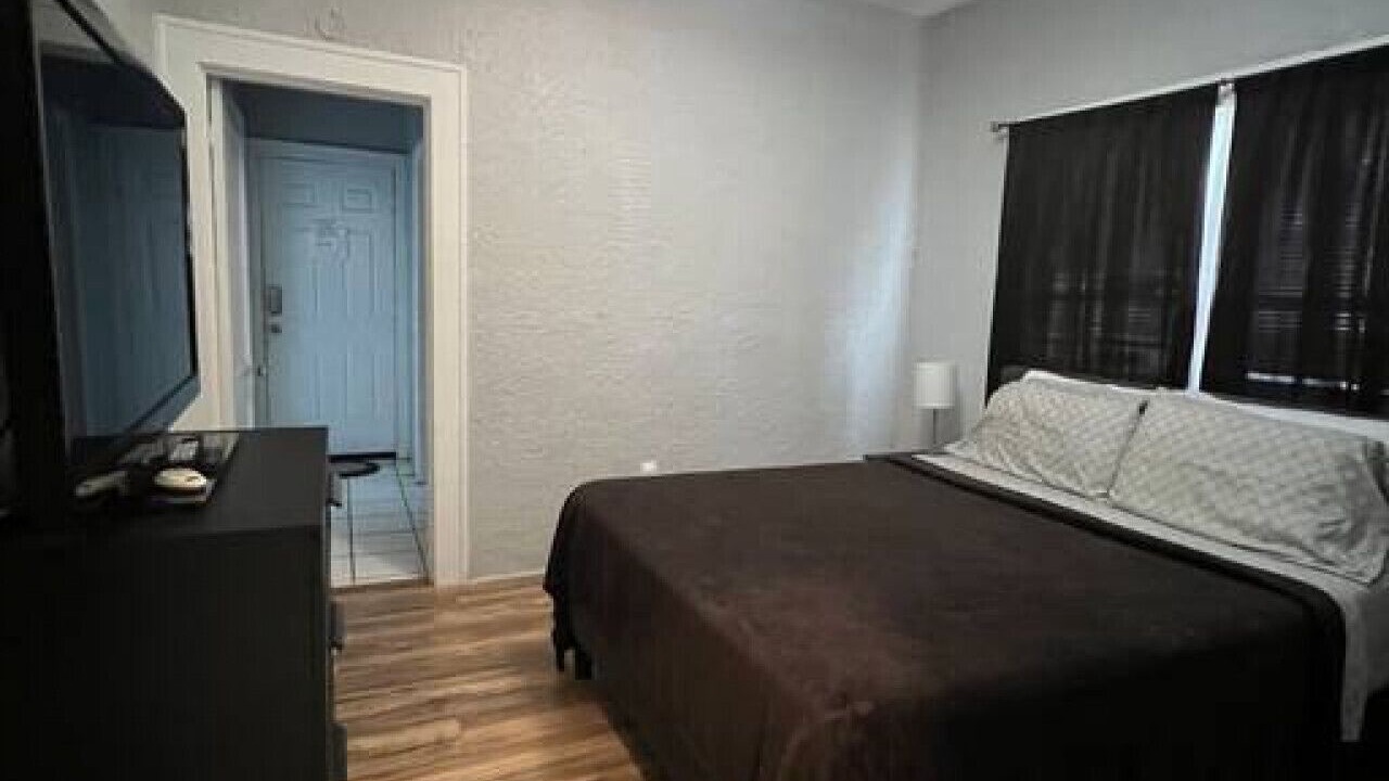 Photo of Bedroom in Bartlett Park