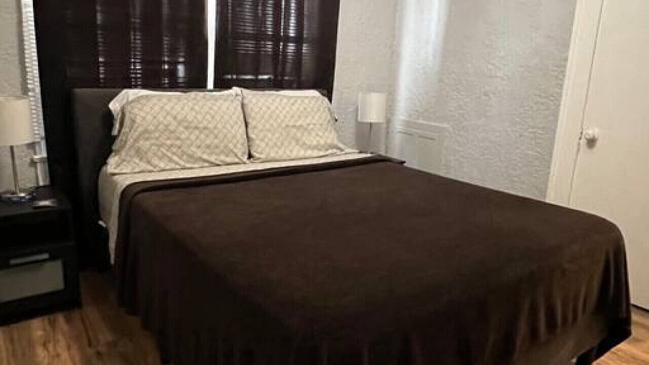 Photo of Bedroom in Bartlett Park
