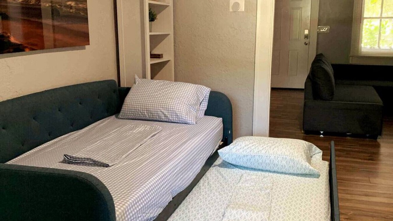 Photo of Bedroom in Bartlett Park