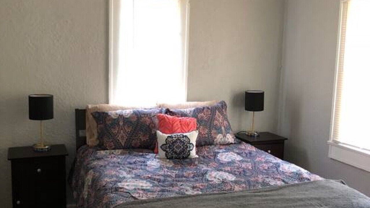 Photo of Bedroom in Bartlett Park