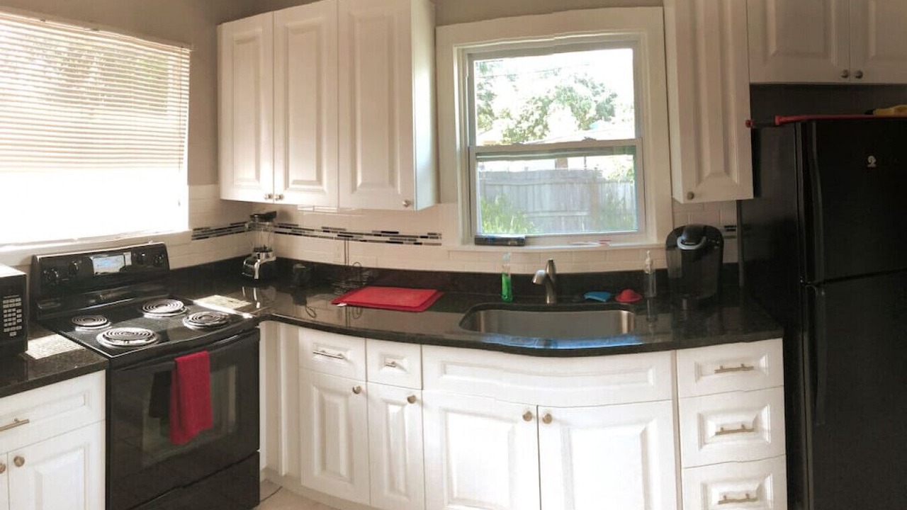 Photo of Kitchen in Bartlett Park