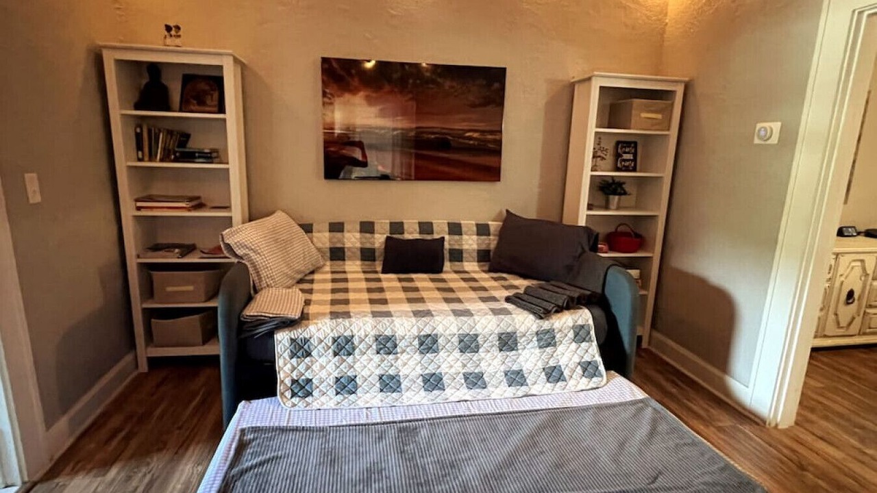 Photo of Bedroom in Bartlett Park