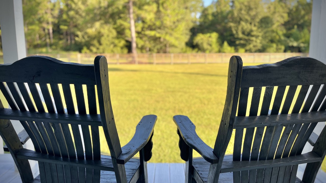 Photo of Outdoor in Norman Park