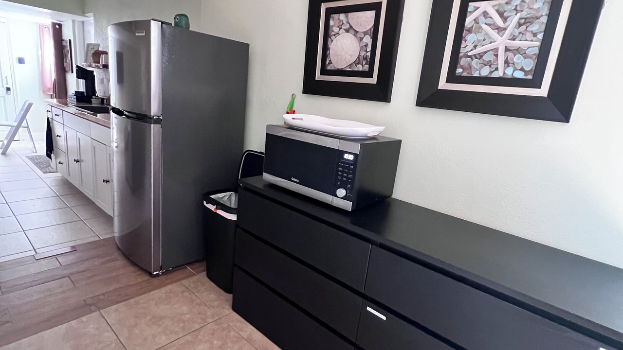 Photo of Kitchen in Port Saint Lucie