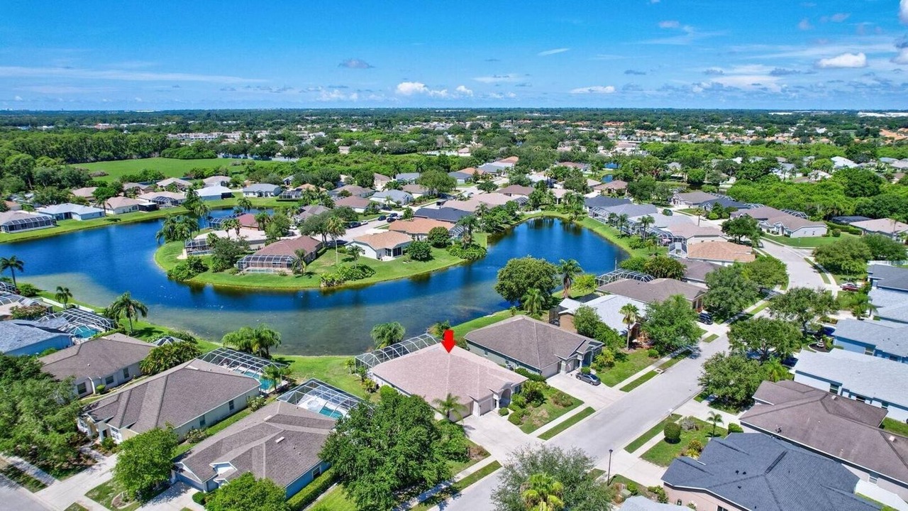 Photo of Outdoor in Sabal Harbour