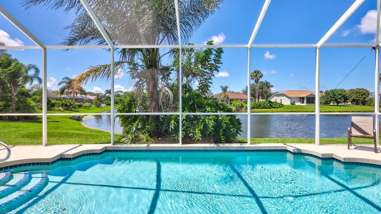 Photo of Outdoor in Sabal Harbour
