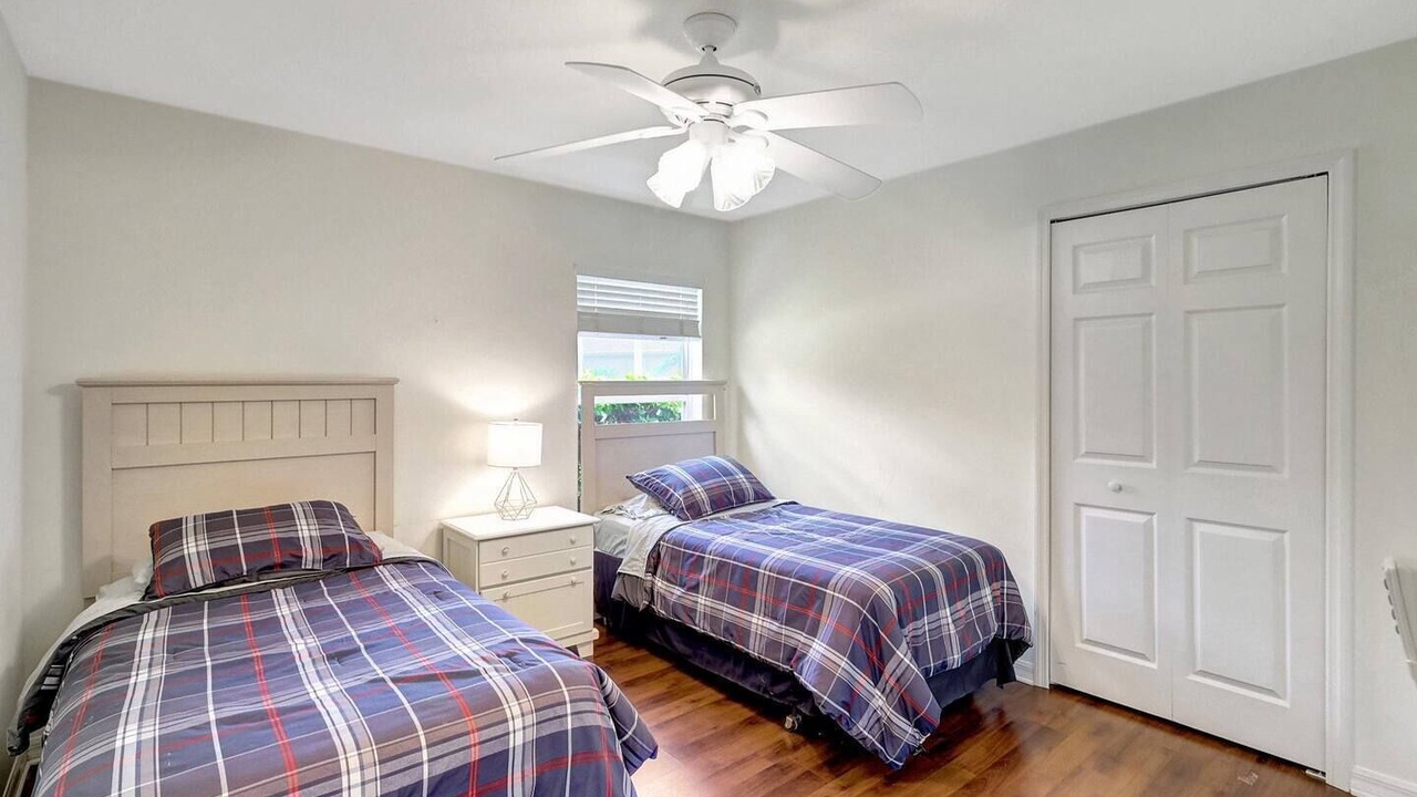 Photo of Bedroom in Sabal Harbour