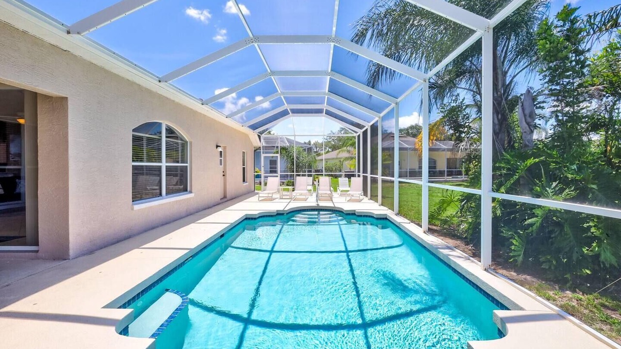 Photo of Outdoor in Sabal Harbour