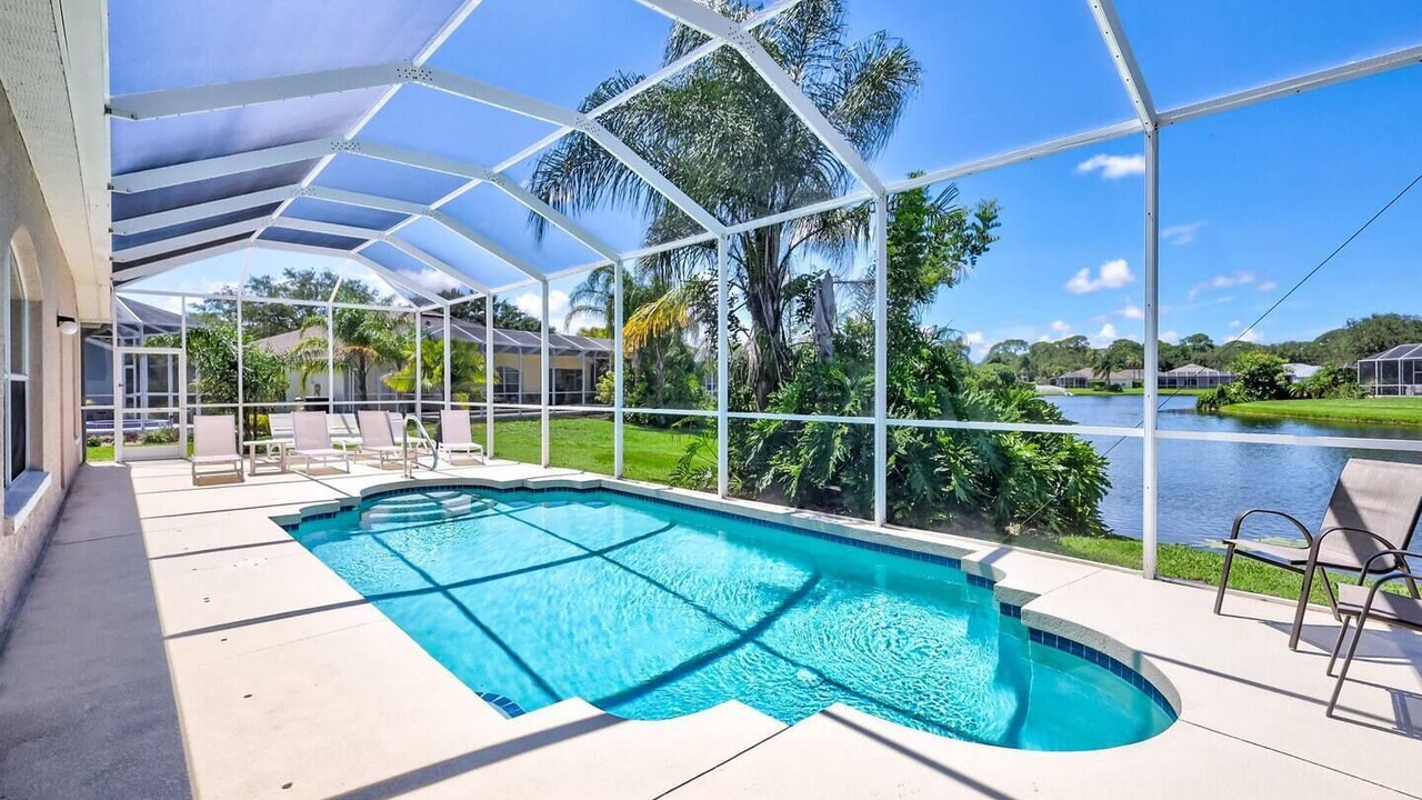 Photo of Outdoor in Sabal Harbour