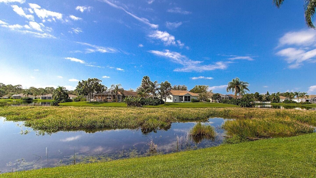 Photo of Outdoor in Sabal Harbour