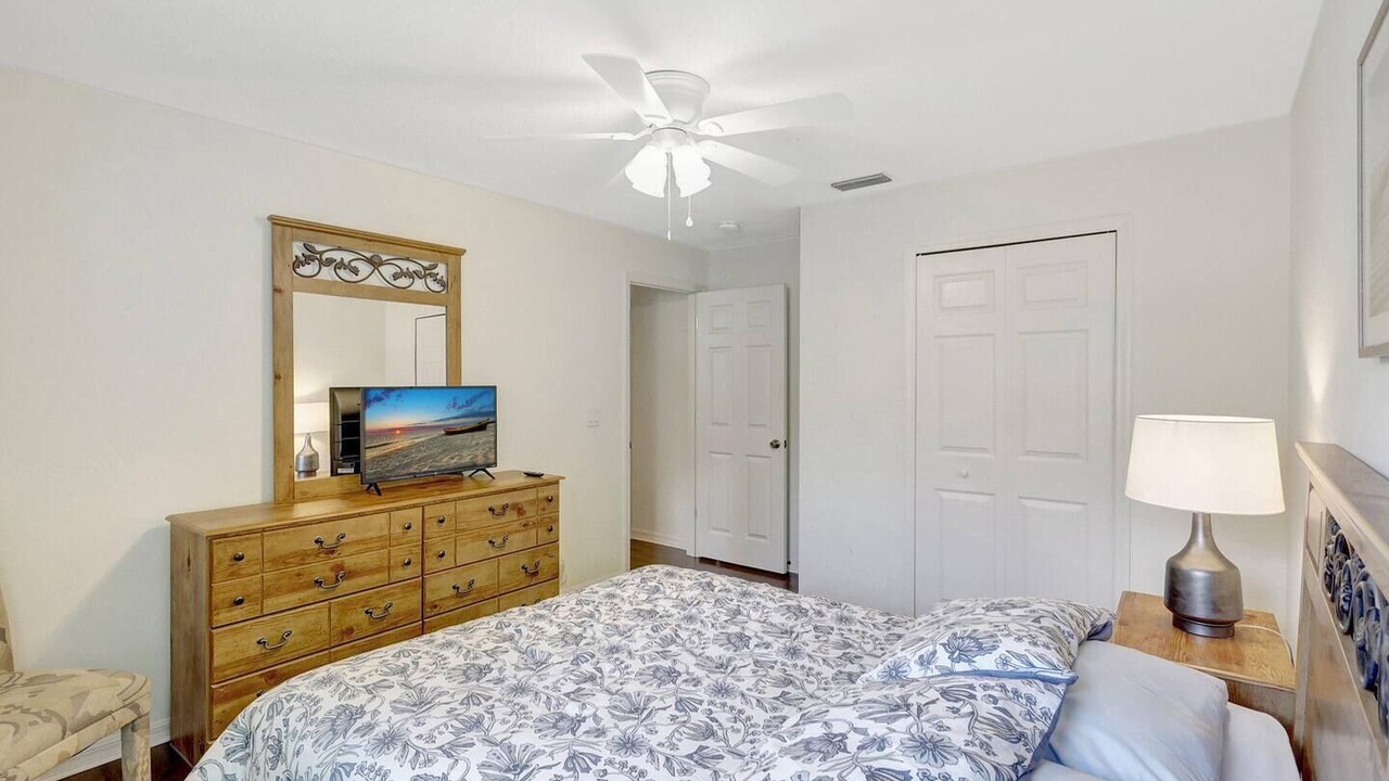 Photo of Bedroom in Sabal Harbour
