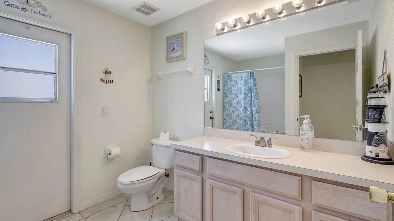Photo of Bathroom in Sabal Harbour