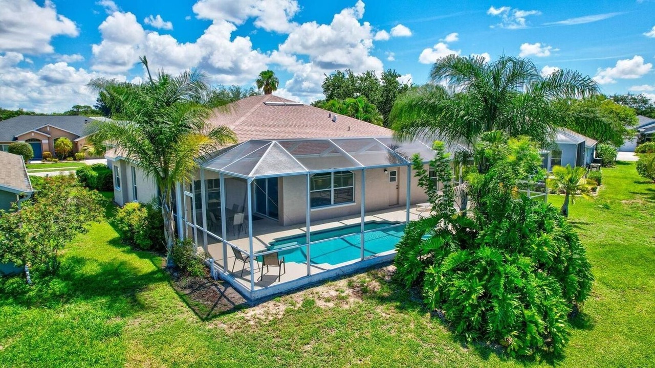 Photo of Outdoor in Sabal Harbour