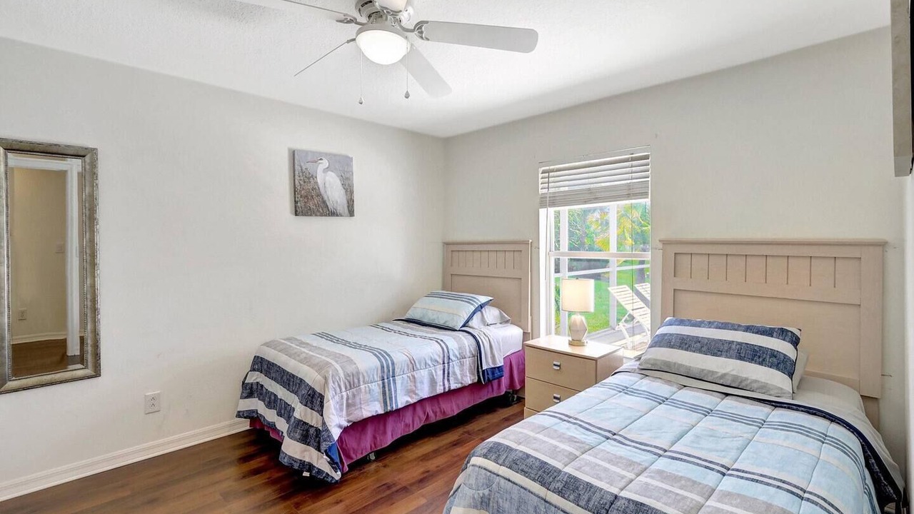 Photo of Bedroom in Sabal Harbour