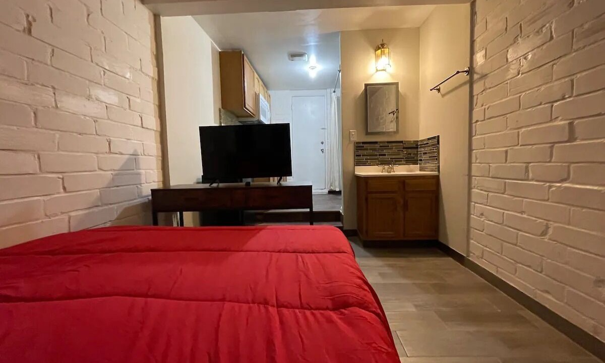 Photo of Bedroom in St. Nicholas
