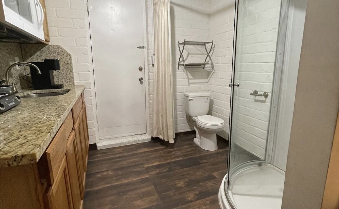 Photo of Bathroom in St. Nicholas