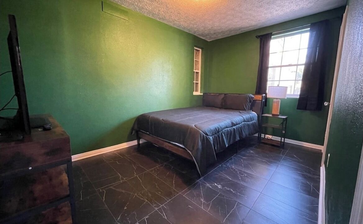 Photo of Bedroom in St. Nicholas