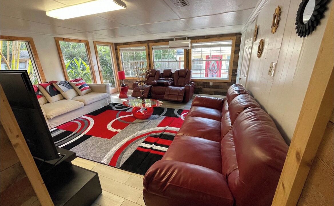 Photo of Livingroom in St. Nicholas