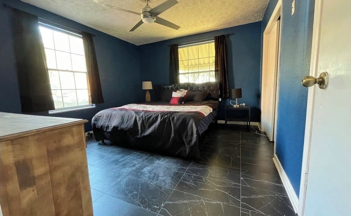 Photo of Bedroom in St. Nicholas