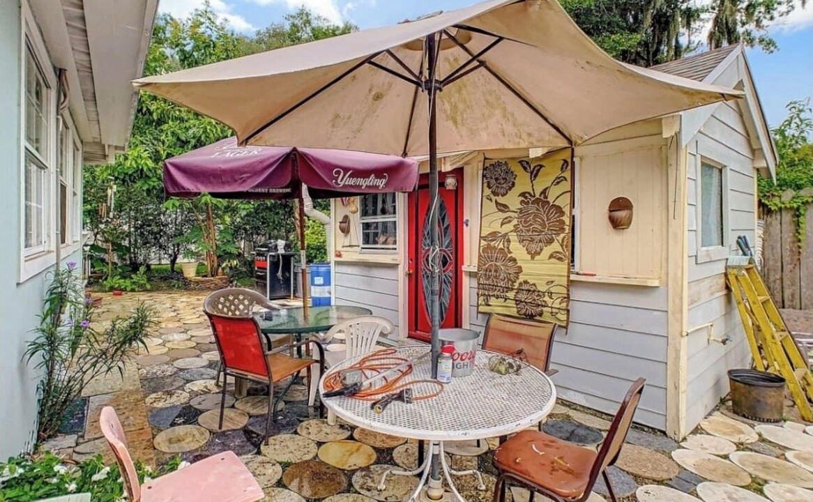 Photo of Outdoor in St. Nicholas