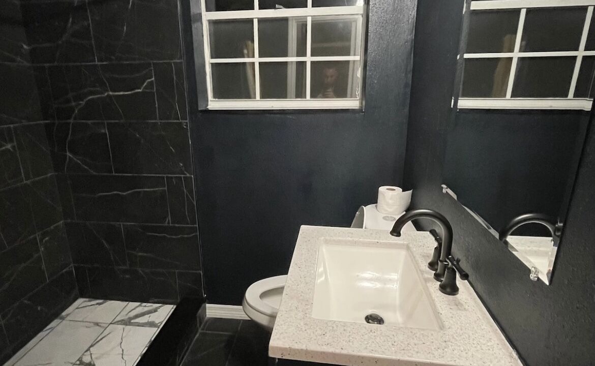 Photo of Bathroom in St. Nicholas