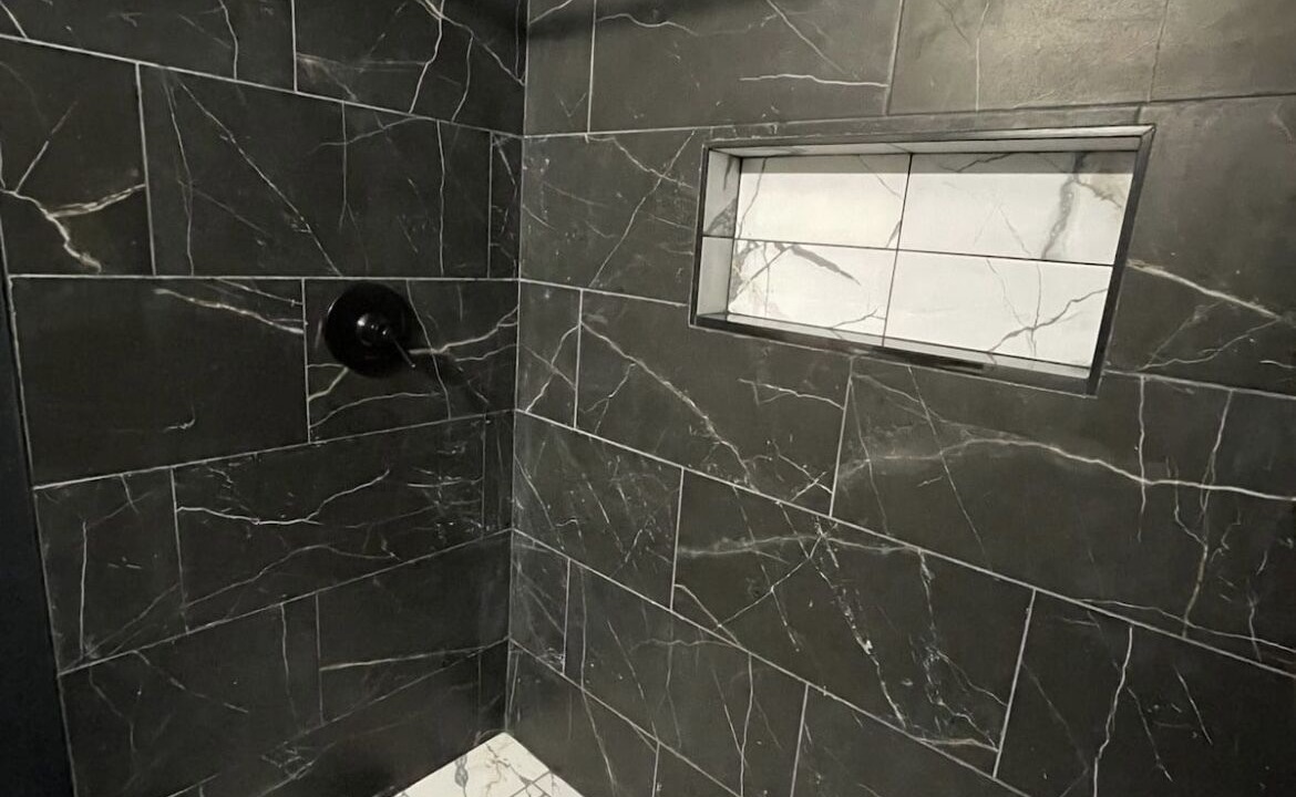 Photo of Bathroom in St. Nicholas