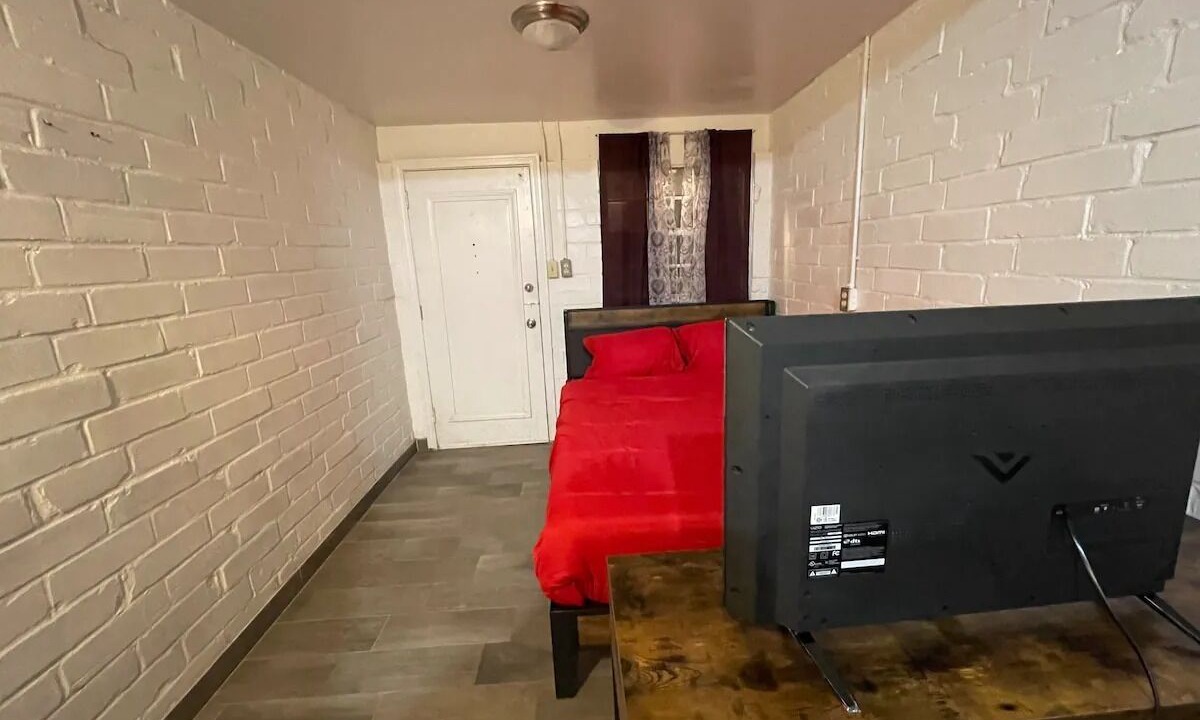 Photo of Bedroom in St. Nicholas