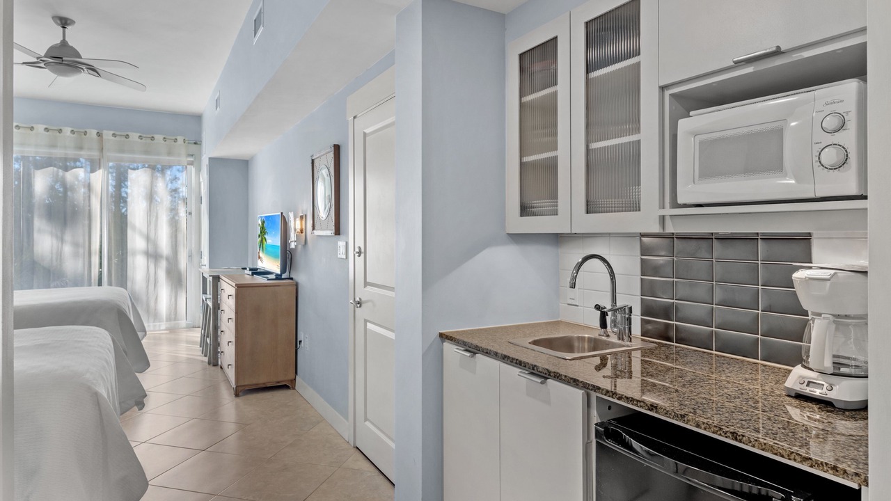 Photo of Bedroom in Baytowne Wharf