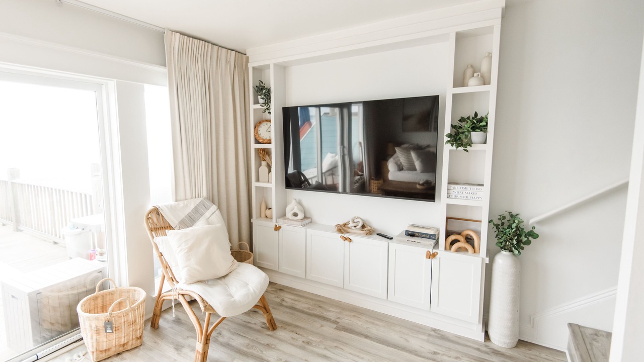 Photo of Livingroom in Seagrove Beach